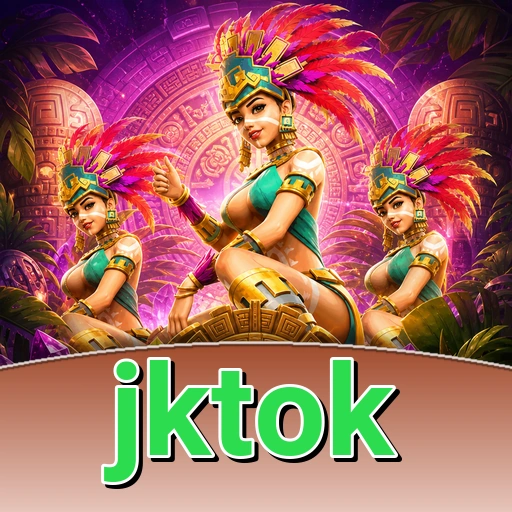 Pratinjau tampilan jktok