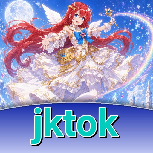 Pratinjau layar jktok